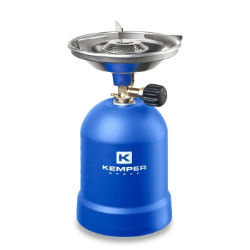 gas stove White Camping stove set,,,