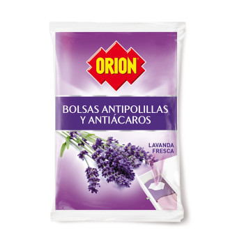 Apsauga nuo kandžių Orion Levandos,,,