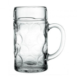 ISAR ALUS KAUSS 50CL,...