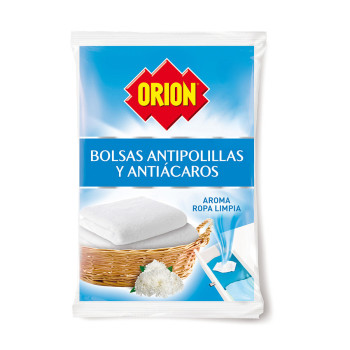 Apsauga nuo kandžių Orion,,,