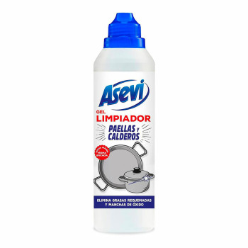 valiklis Asevi 200 ml Keptuvės ir puodai,,,