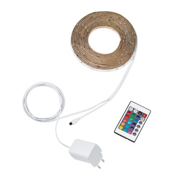 LED juostos Philips Balta (2 vnt.),,,