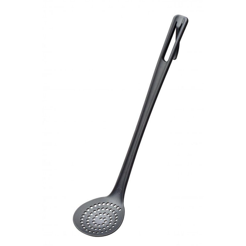 PUTU KAROTE 44CM, D10CM, черное , NEILONS, EUROCEPPI