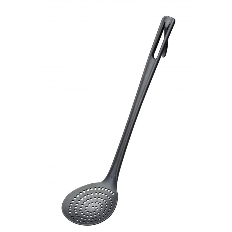 PUTU KAROTE 45CM, D12CM, черное , NEILONS, EUROCEPPI