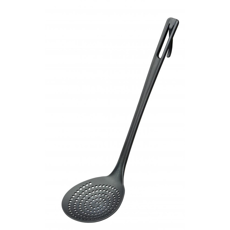 PUTU KAROTE 47CM, D14CM, черное , NEILONS, EUROCEPPI