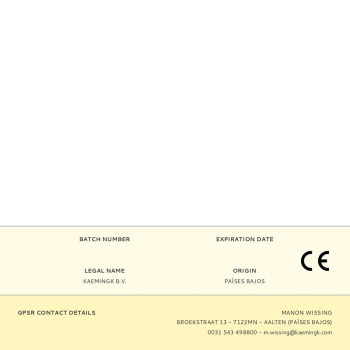 Desk lamp Lumineo White,,,