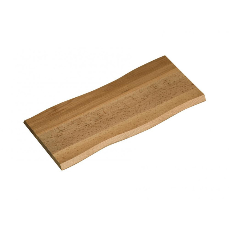 BOARD  38x17x1.5CM, BĒRZS, FSC, Kesper