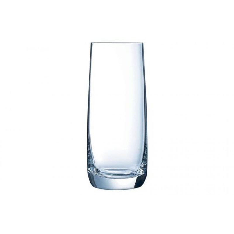 VIGNE JUICE  CUP S 450ML, K6, KRISTALĪNS, Chef and Sommelier