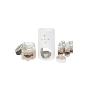 Essential oil burner Lifetime cc5056770,,,