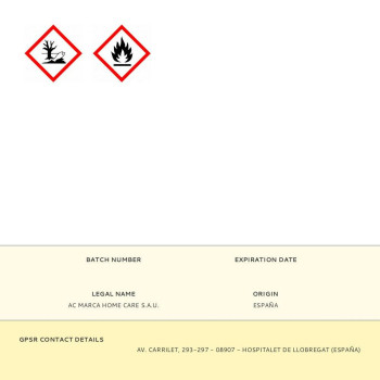 Insekticīds Orion Ziedu 600 ml,,,