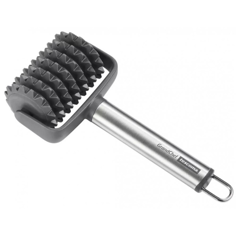 GRANDCHEF GAĻAS IRDINĀTĀJS, NER.TĒR./PLASTMASA, Tescoma