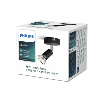 Akcentas Philips,,,