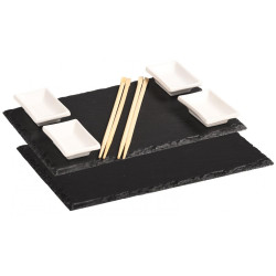 SUŠI SERVĒŠANAS SET.,...