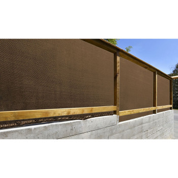 Paslėpimo tinklelis Faura Ruda 2 x 5 m,,,