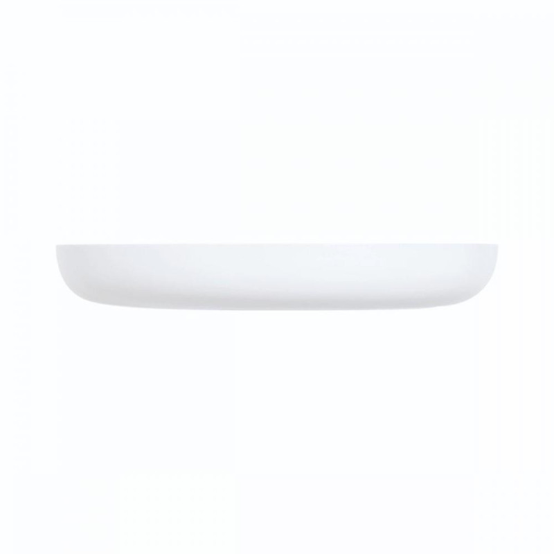 EVДЛЯ ЯЙЦА TIONS WHITE СУПОВАЯ  ТАРЕЛКА  21CM, Luminarc