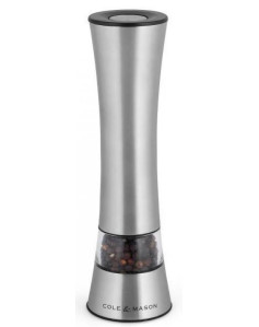 BURFORD ELEKTRISKAIS MALĒJS...