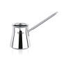 Coffee pot 550 ml (stainless steel), art 3301