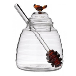 MEDUS CAPACITY  H9.5CM, AR...