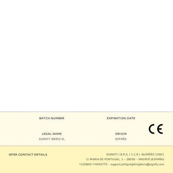 LED-riba Philips projectline,,,