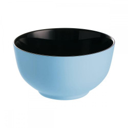ALIX BLACK L.BLUE A BOWL...