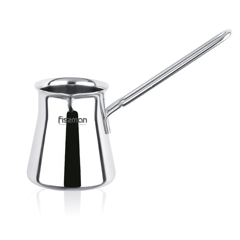 Coffee pot 720 ml (stainless steel), art 3302