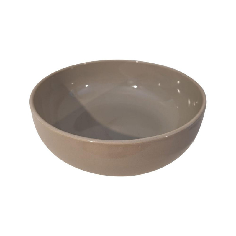 KERA BĻODA BĒŠA 20CM, Keramika