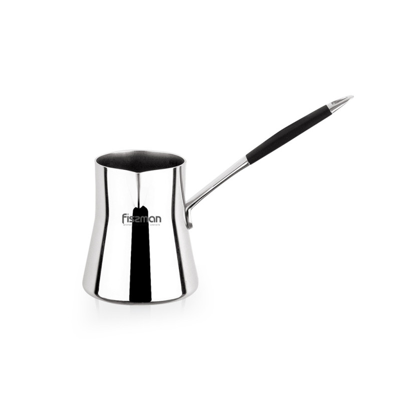 Coffee pot 350 ml (stainless steel), art 3303
