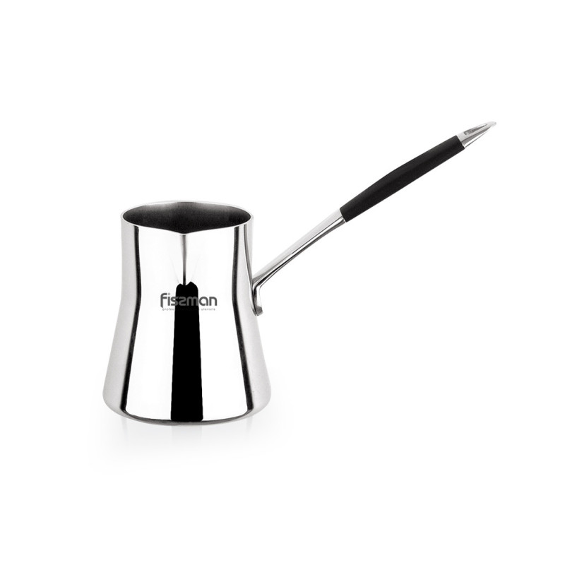 Coffee pot 450 ml (stainless steel), art 3304