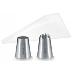 GRANDCHEF KŪKU DEKORĒŠANAS...