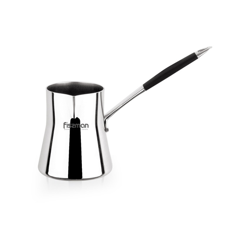 Coffee pot 550 ml (stainless steel), art 3305