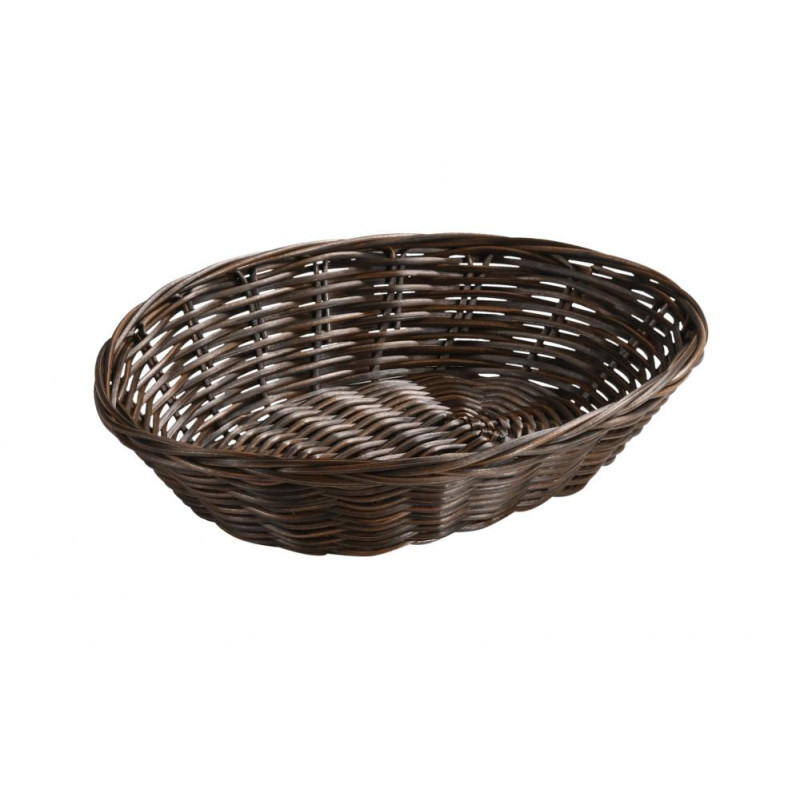 MAIZES UN FRUIT  GROZS 24x20x6CM, PLASTMASA, Kesper