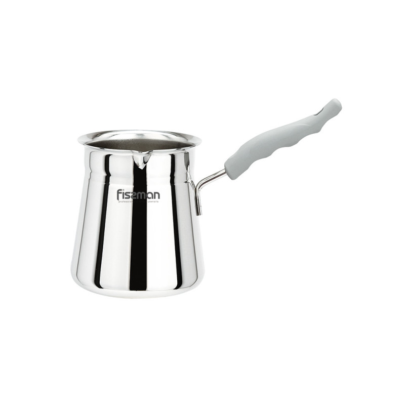Coffee pot 450 ml (stainless steel), art 3307