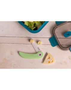 Picnic Knife Light Green...