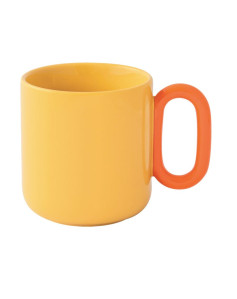 Creative Coloured Mug...