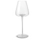 GRAND CRU Crystal Stemmed Wine Glasses 660 ml Set of 2 POZZI MILANO