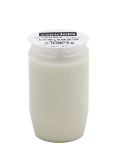 White Oil-Based Grave...