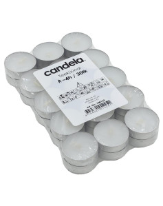 Tealight Candles 24GAB.,...