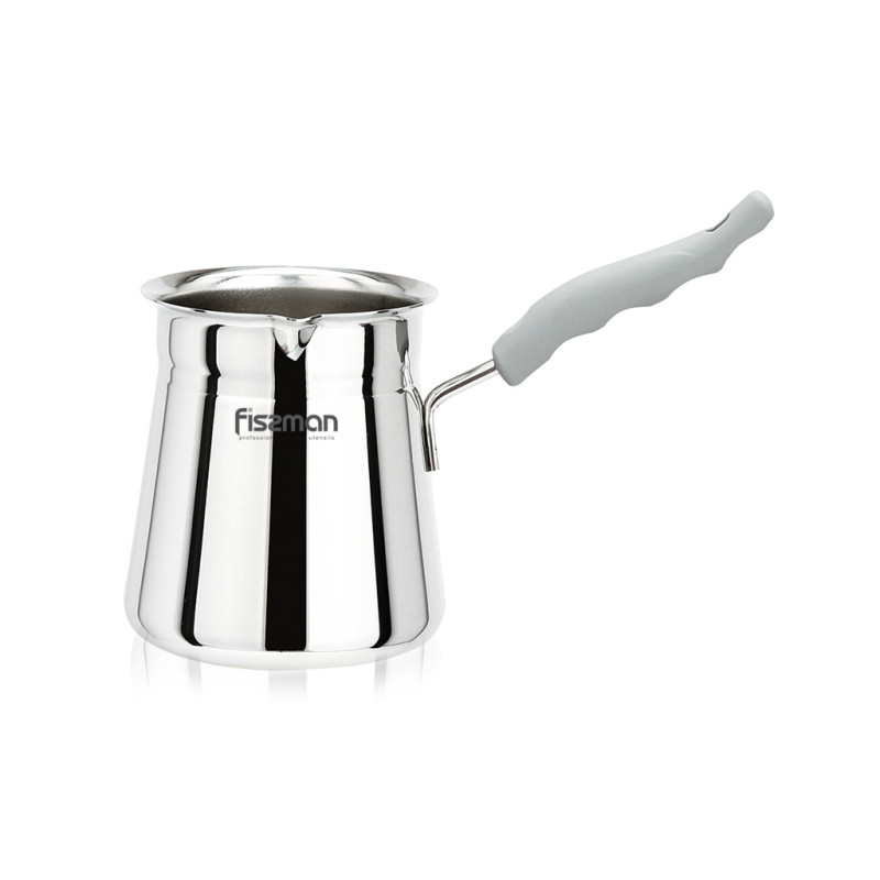 Coffee pot 720 ml (stainless steel), art 3309