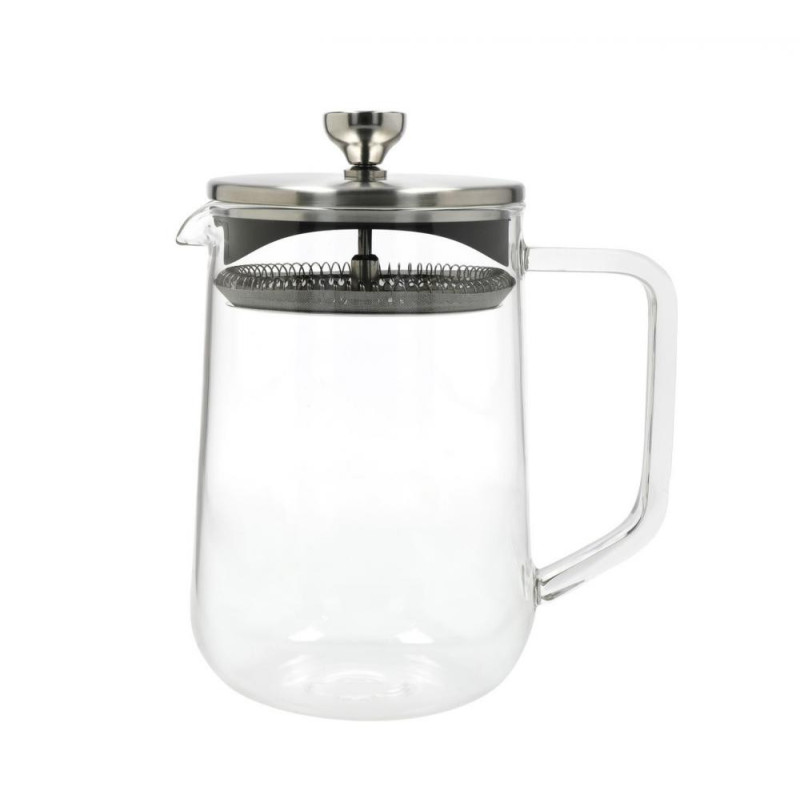 LA CAFETIÈRE ЧАЙНИК  1.1L/4 чашка S, STIKLS, N/T, La Cafetiere