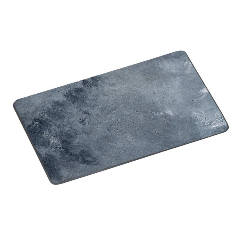 ДОСКА  28.5x19x0.4CM, BETONA МОТИВ , STIKLS, Kesper