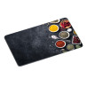 BOARD  29.5x19x0.4CM, FOR SPICES  Motive , STIKLS, Kesper