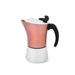 Stovetop Espresso Maker for...