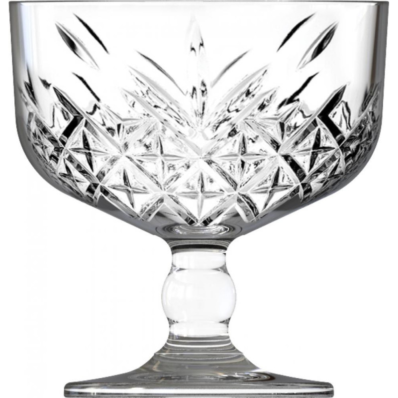 TIMELESS Candy bowl 27CL, STIKLS, WAS