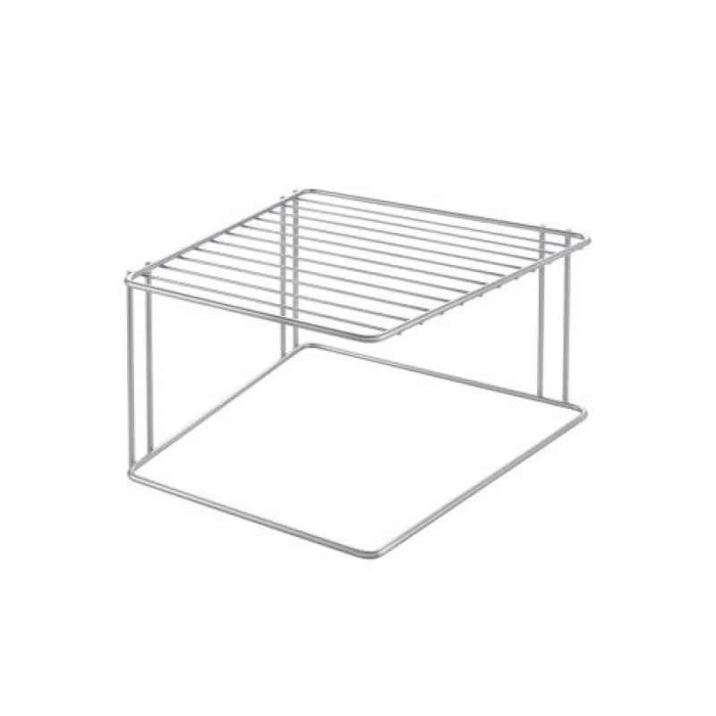BOXE STŪRA PLAUKTS 25x25x15CM, POLYTHERM PĀRKLĀJUMS, N/T, Metaltex