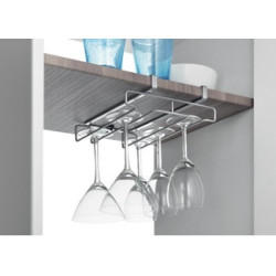 MY GLASS UZKARINĀMS PLAUKTS...