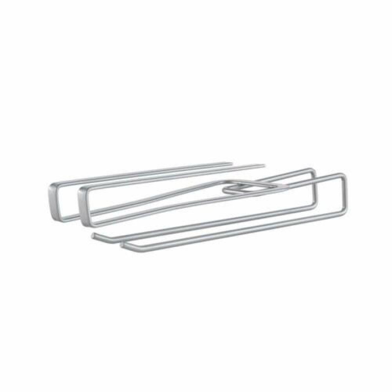 ALL-IN UZKARINĀMS PLAUKTS 8x28x6CM, POLYTHERM PĀRKLĀJUMS, Metaltex