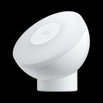 Stalinė lempa Xiaomi BHR8978GL Balta,,,