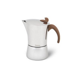 Stovetop Espresso Maker for...