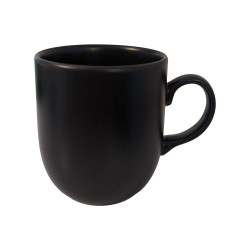 EKINOKS MUG black  MATĒTA...
