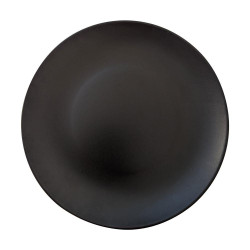 ALFA DINING  PLATE  MELNS...